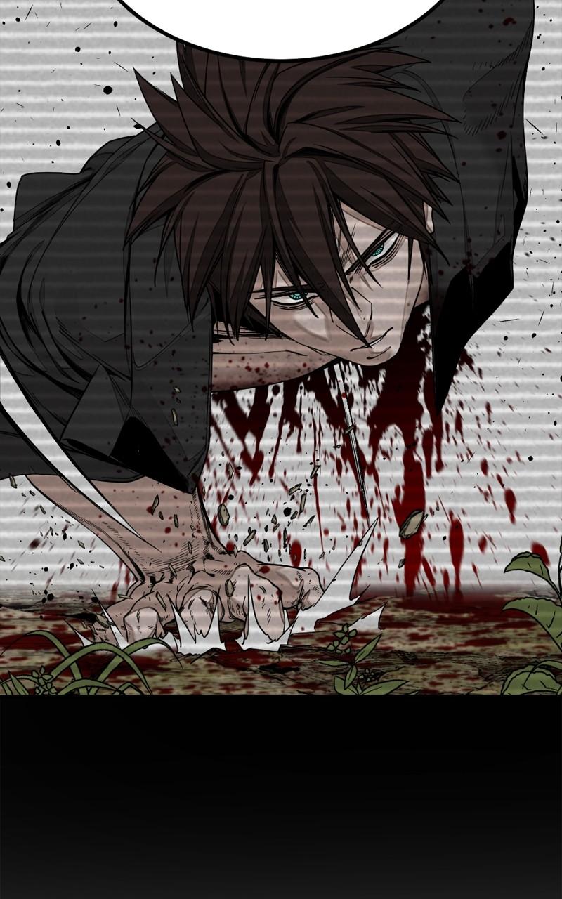 Hero Killer Chap 213 - Next Chap 214