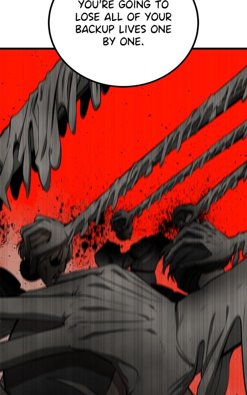 Hero Killer Chap 213 - Next Chap 214