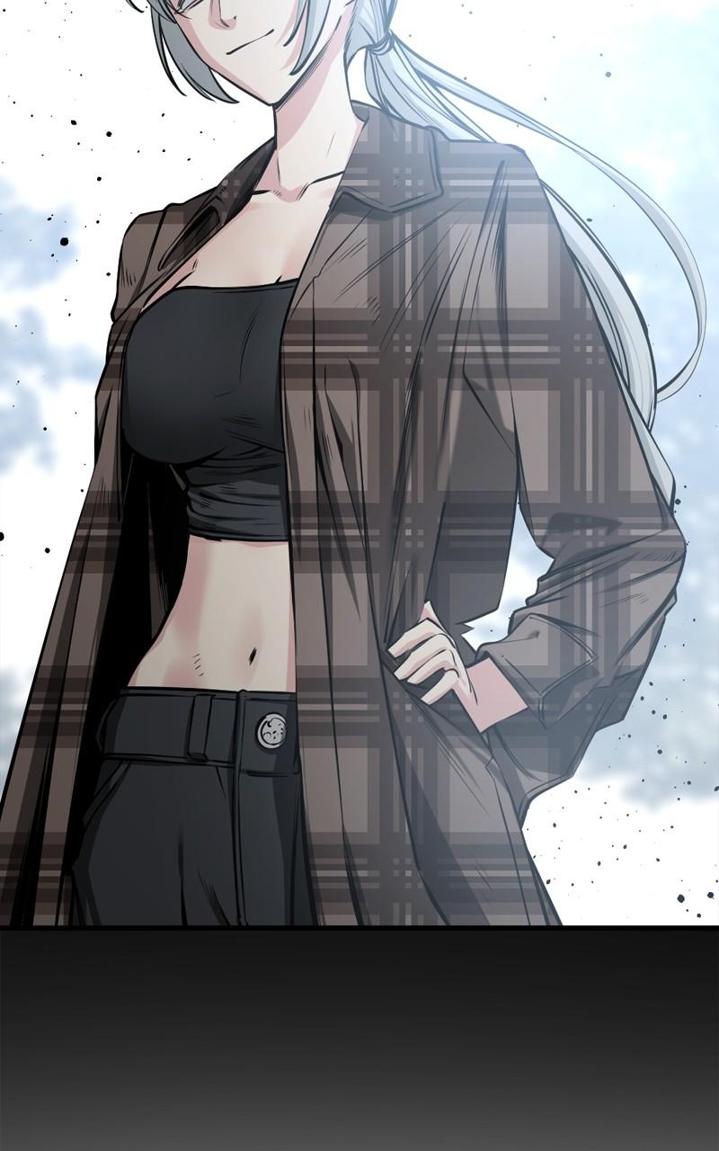Hero Killer Chap 213 - Next Chap 214