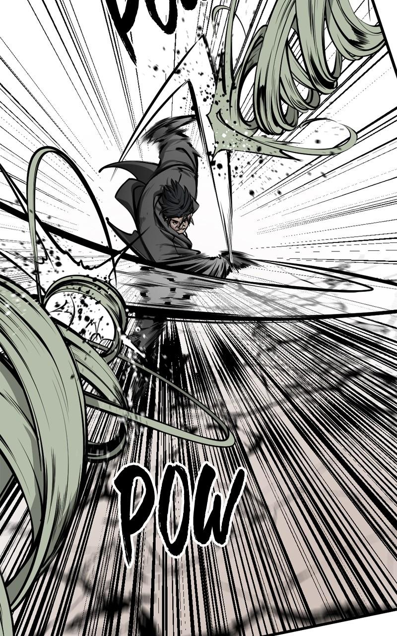 Hero Killer Chap 213 - Next Chap 214
