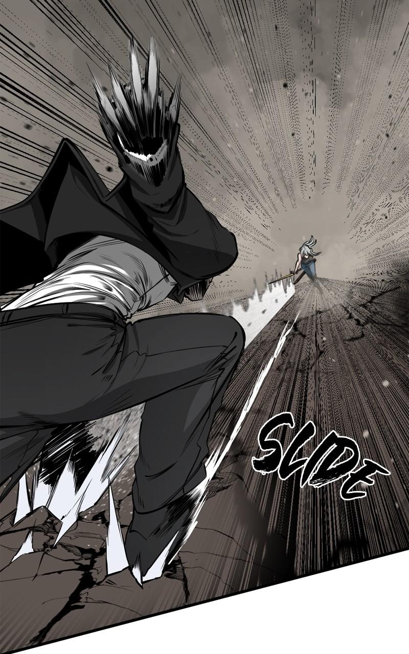 Hero Killer Chap 213 - Next Chap 214