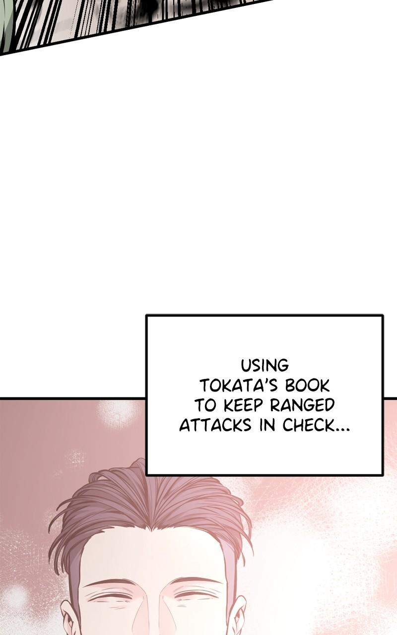 Hero Killer Chap 213 - Next Chap 214