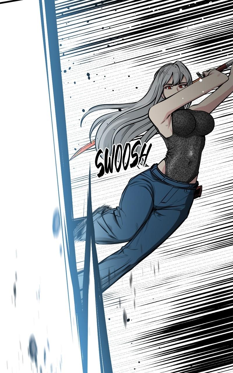 Hero Killer Chap 213 - Next Chap 214