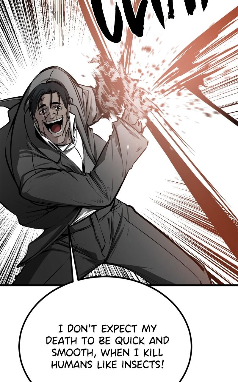 Hero Killer Chap 213 - Next Chap 214