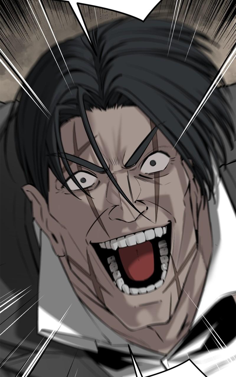 Hero Killer Chap 213 - Next Chap 214