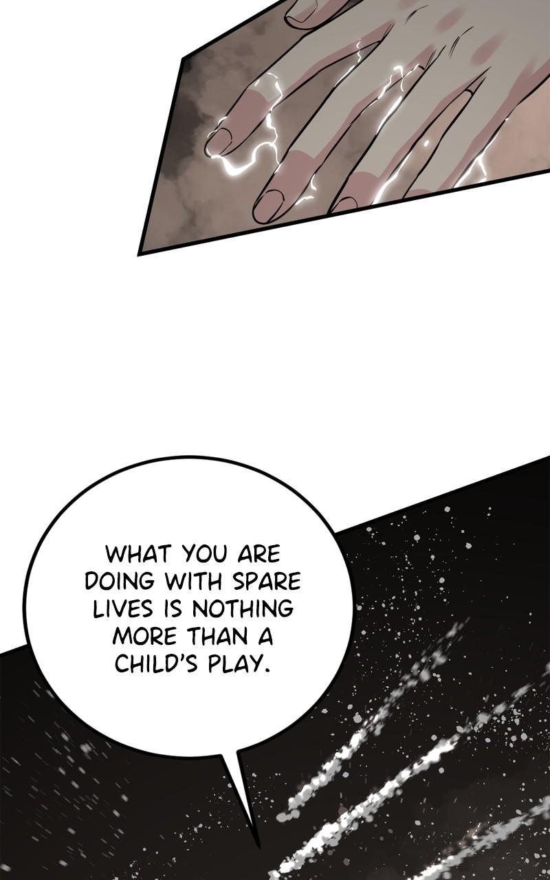 Hero Killer Chap 213 - Next Chap 214