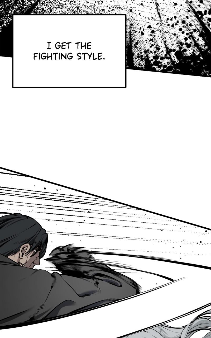 Hero Killer Chap 213 - Next Chap 214