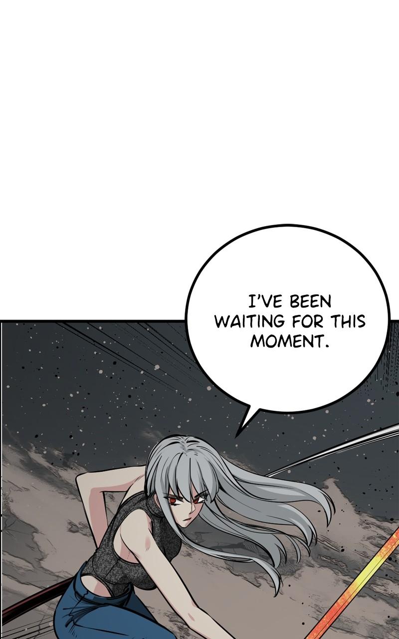 Hero Killer Chap 213 - Next Chap 214