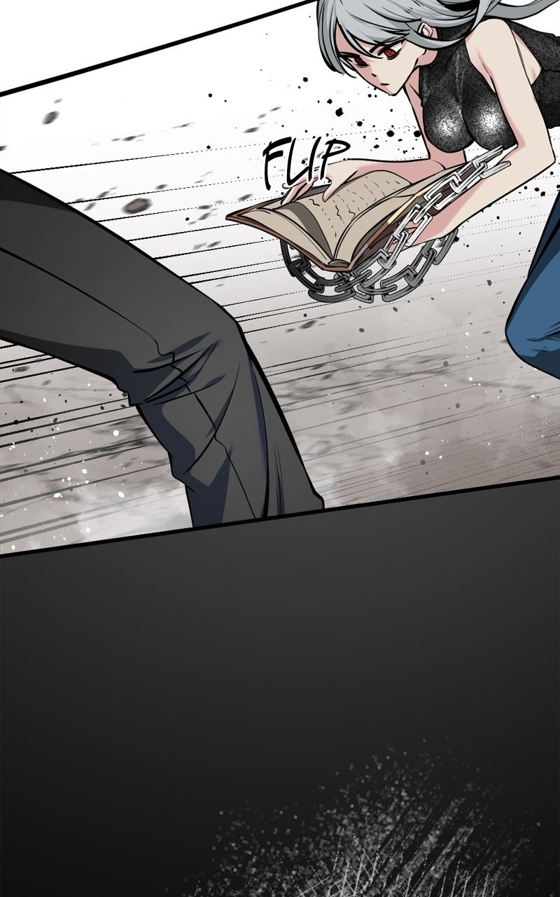 Hero Killer Chap 213 - Next Chap 214
