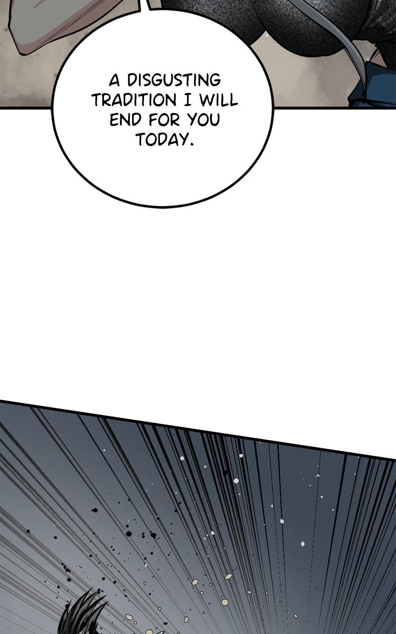Hero Killer Chap 213 - Next Chap 214