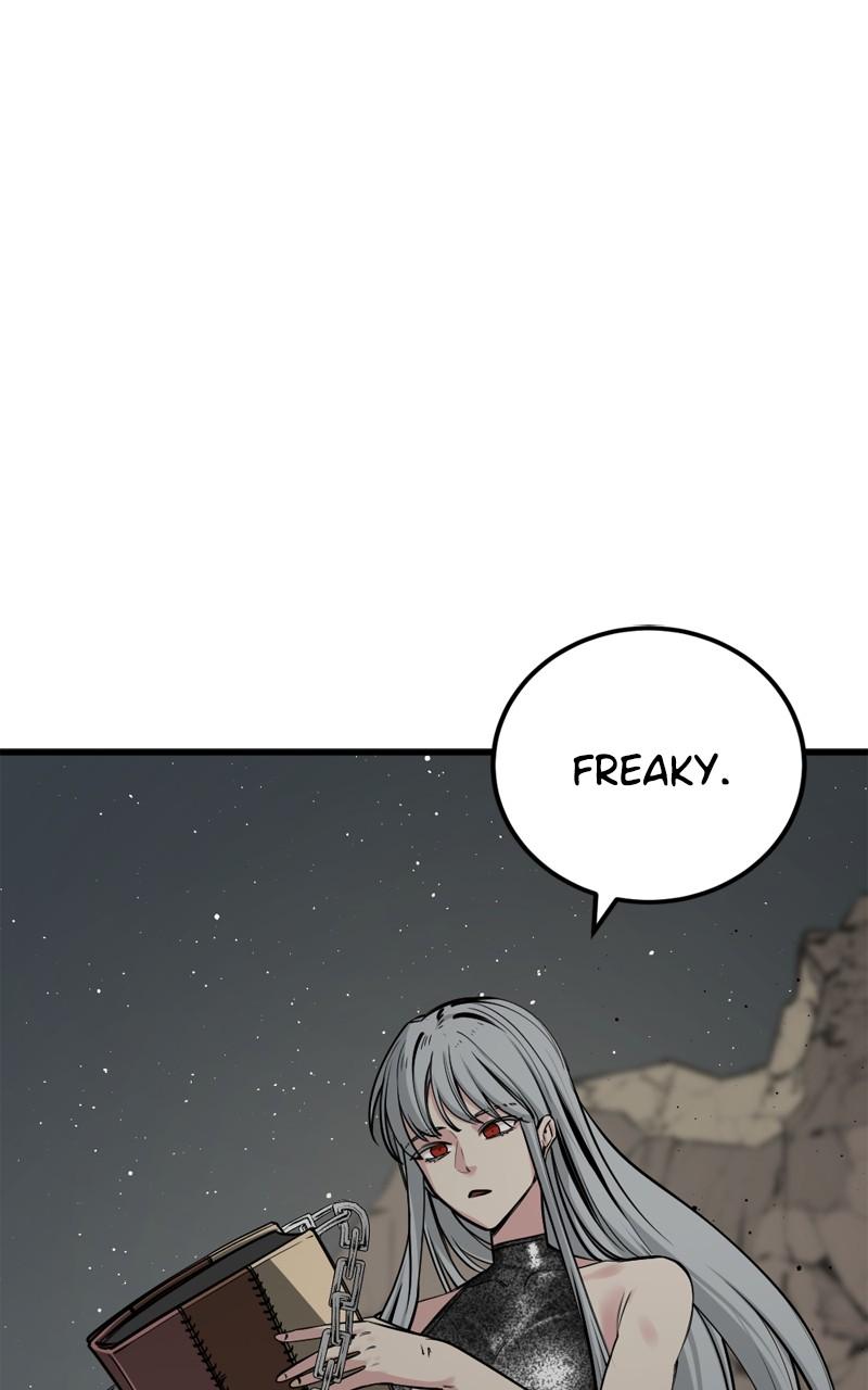Hero Killer Chap 213 - Next Chap 214