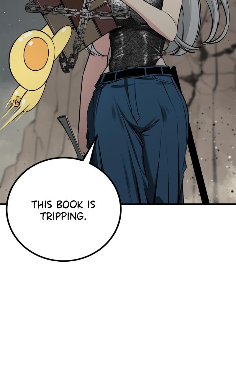 Hero Killer Chap 213 - Next Chap 214
