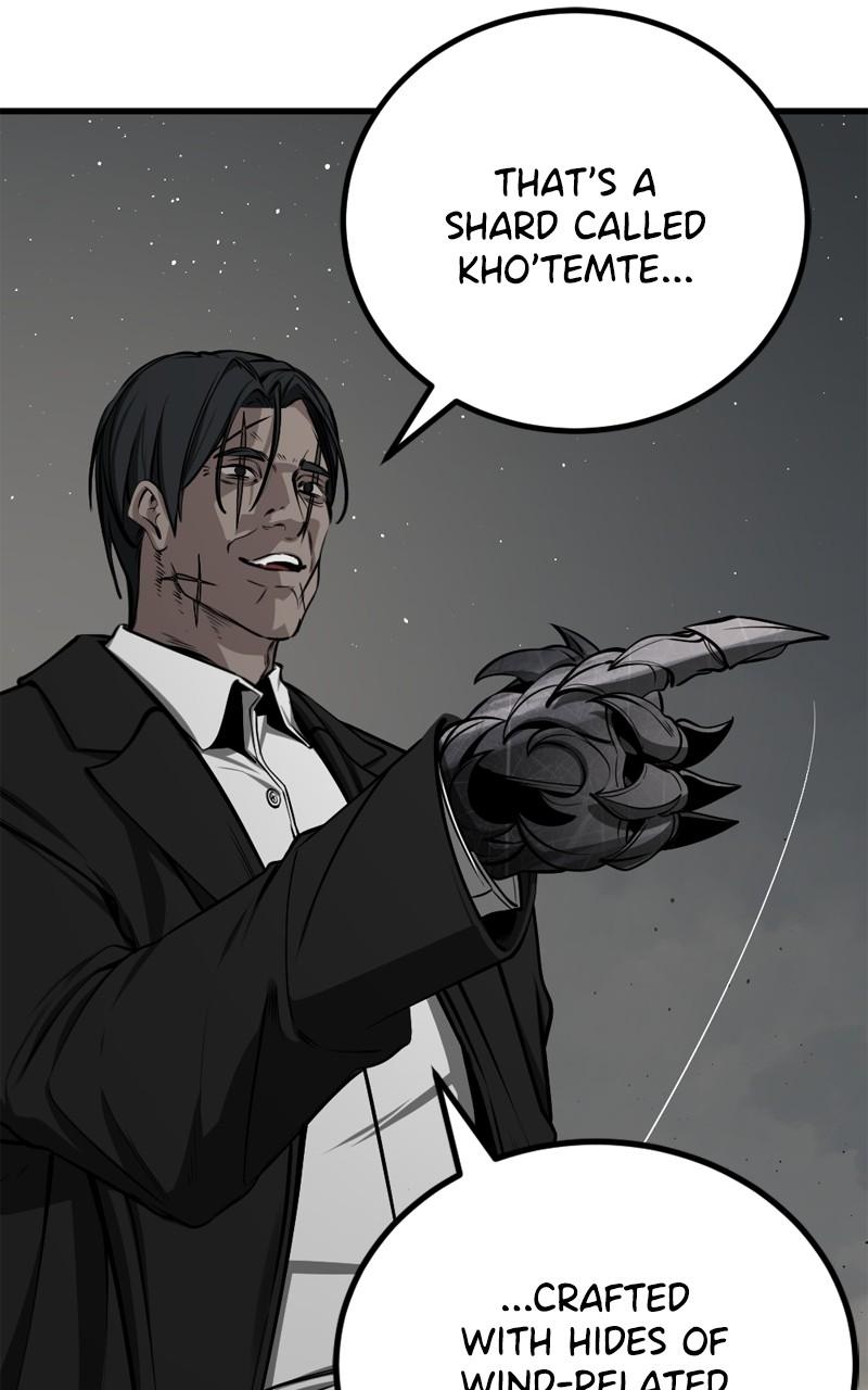 Hero Killer Chap 213 - Next Chap 214