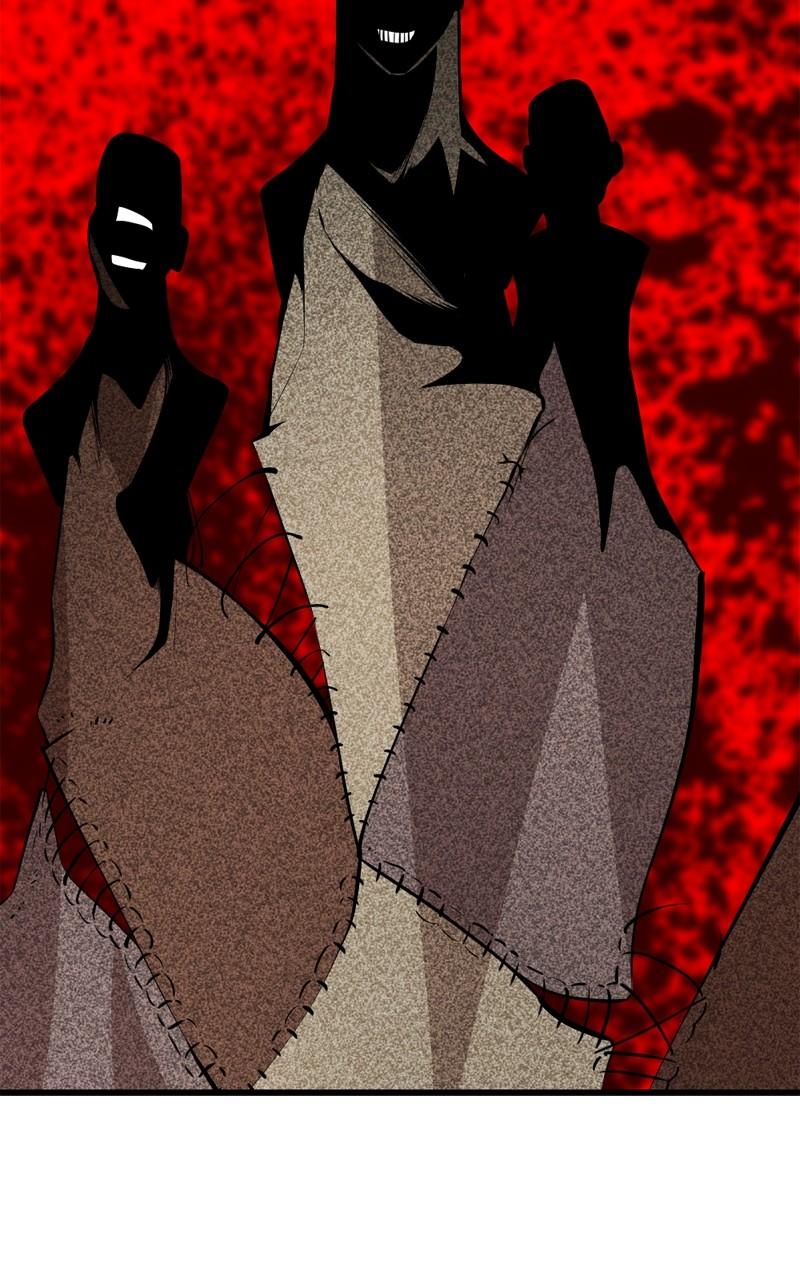 Hero Killer Chap 213 - Next Chap 214