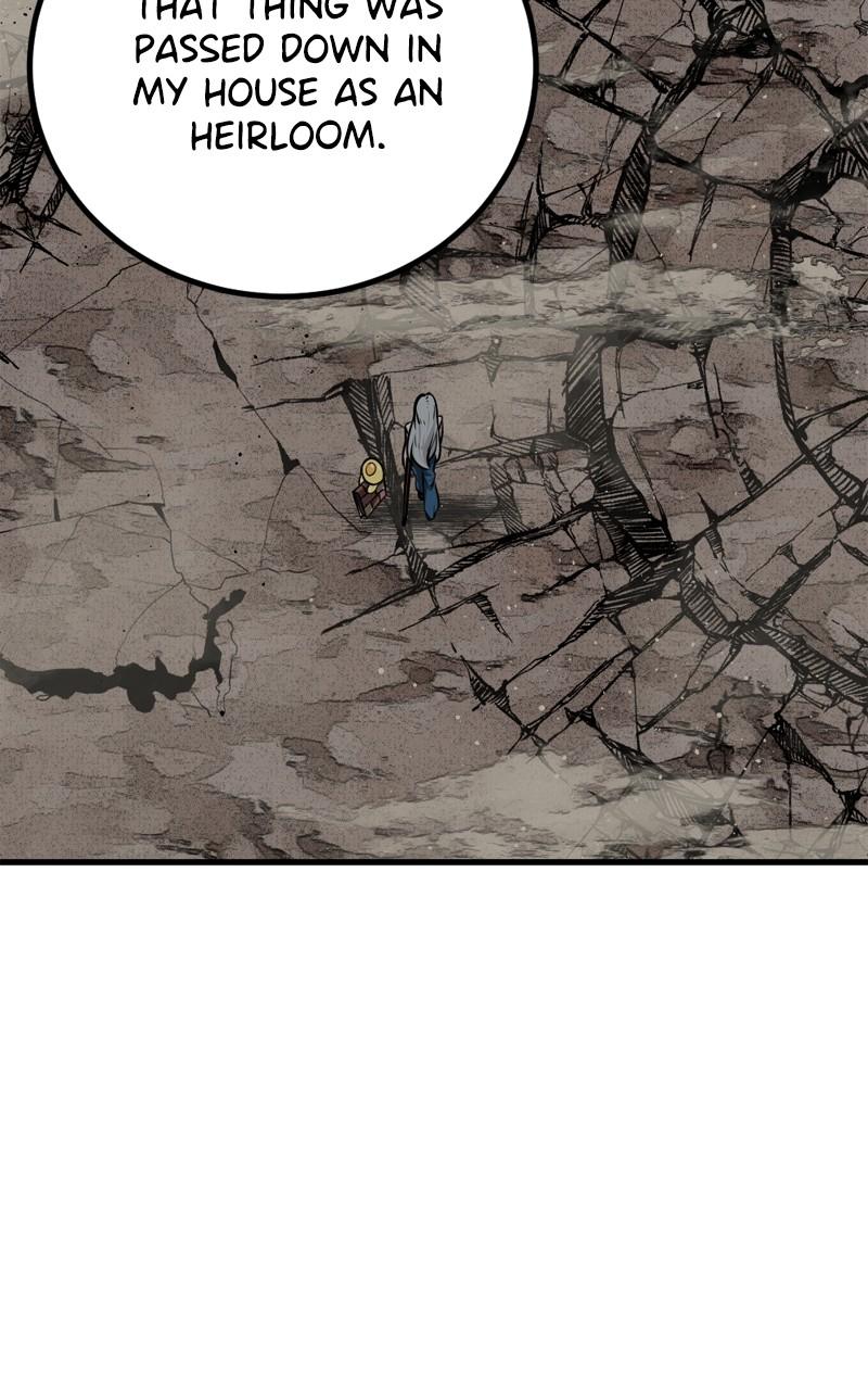 Hero Killer Chap 213 - Next Chap 214