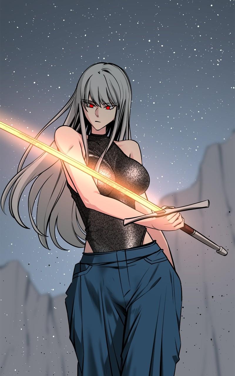 Hero Killer Chap 213 - Next Chap 214