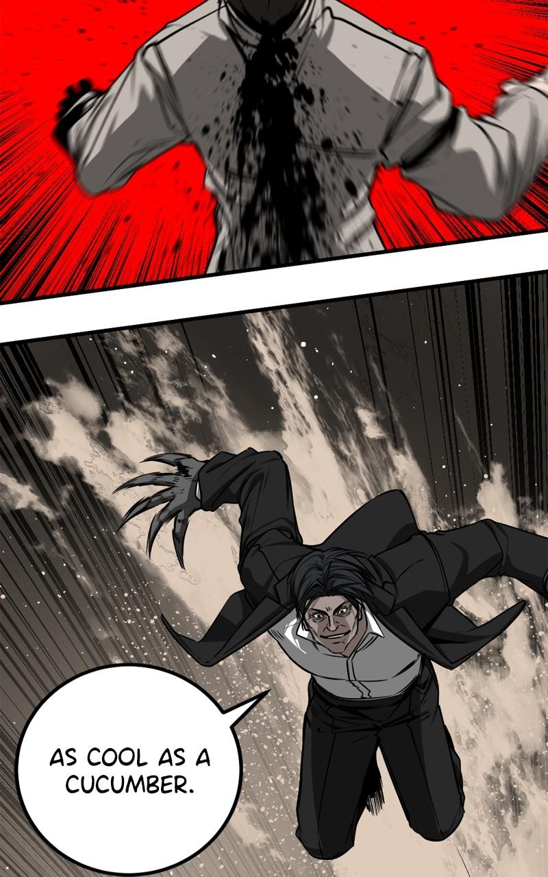 Hero Killer Chap 213 - Next Chap 214