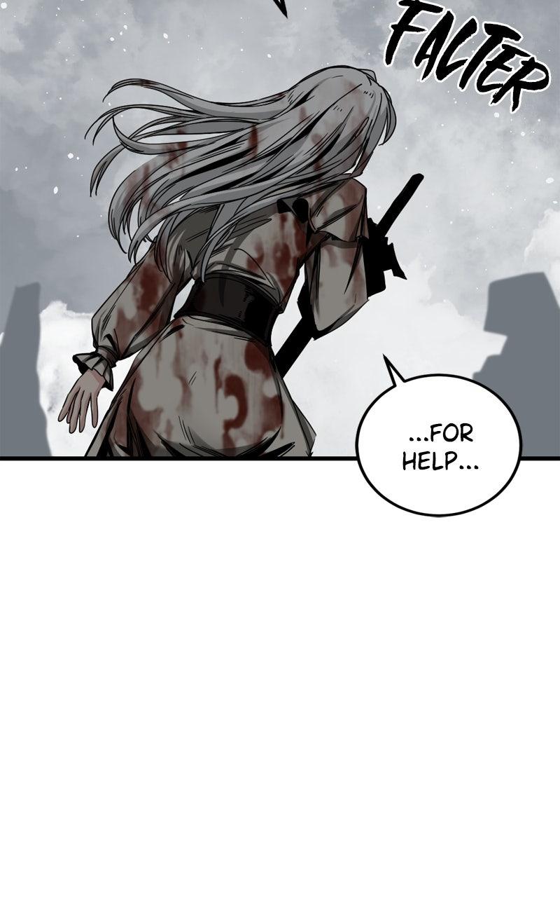 Hero Killer Chap 227 - Next Chap 228