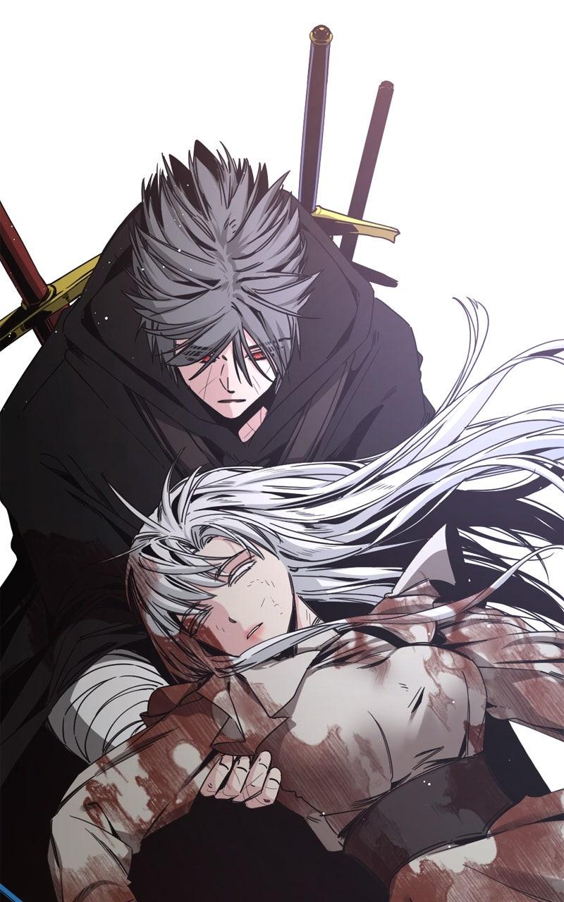 Hero Killer Chap 227 - Next Chap 228