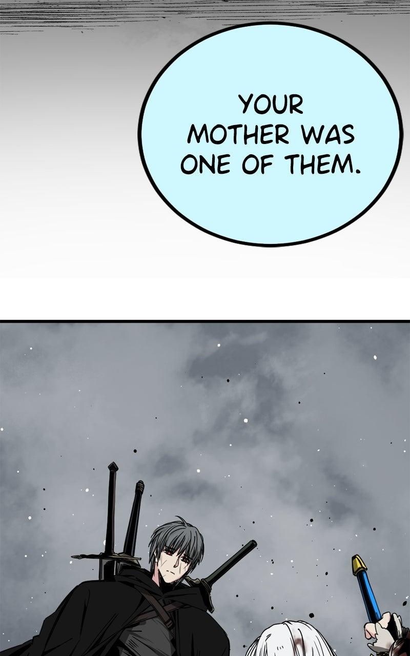 Hero Killer Chap 227 - Next Chap 228