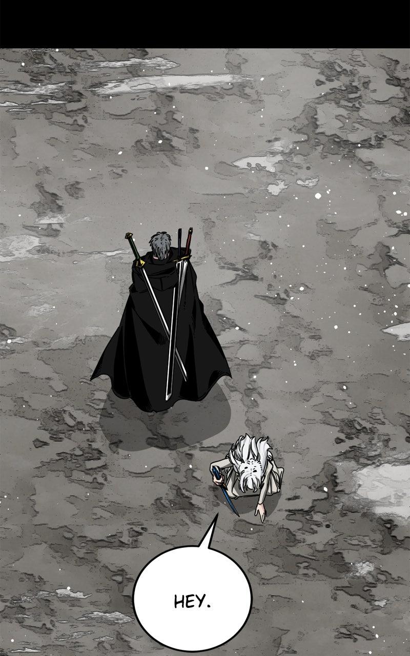 Hero Killer Chap 227 - Next Chap 228