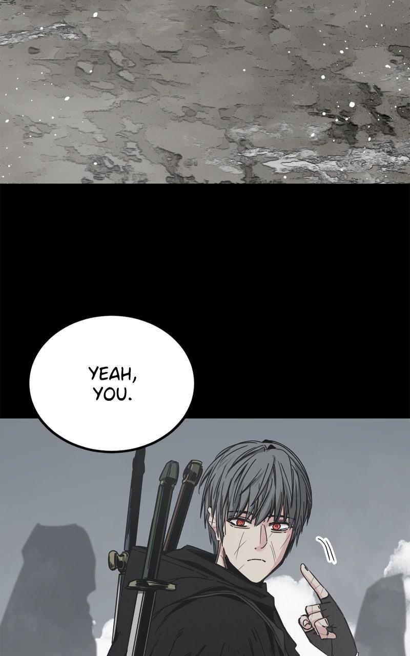 Hero Killer Chap 227 - Next Chap 228