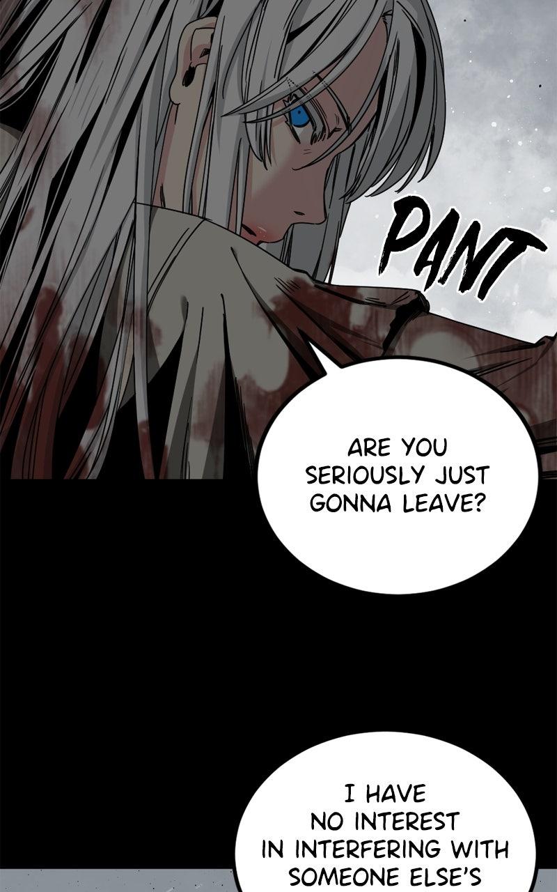 Hero Killer Chap 227 - Next Chap 228