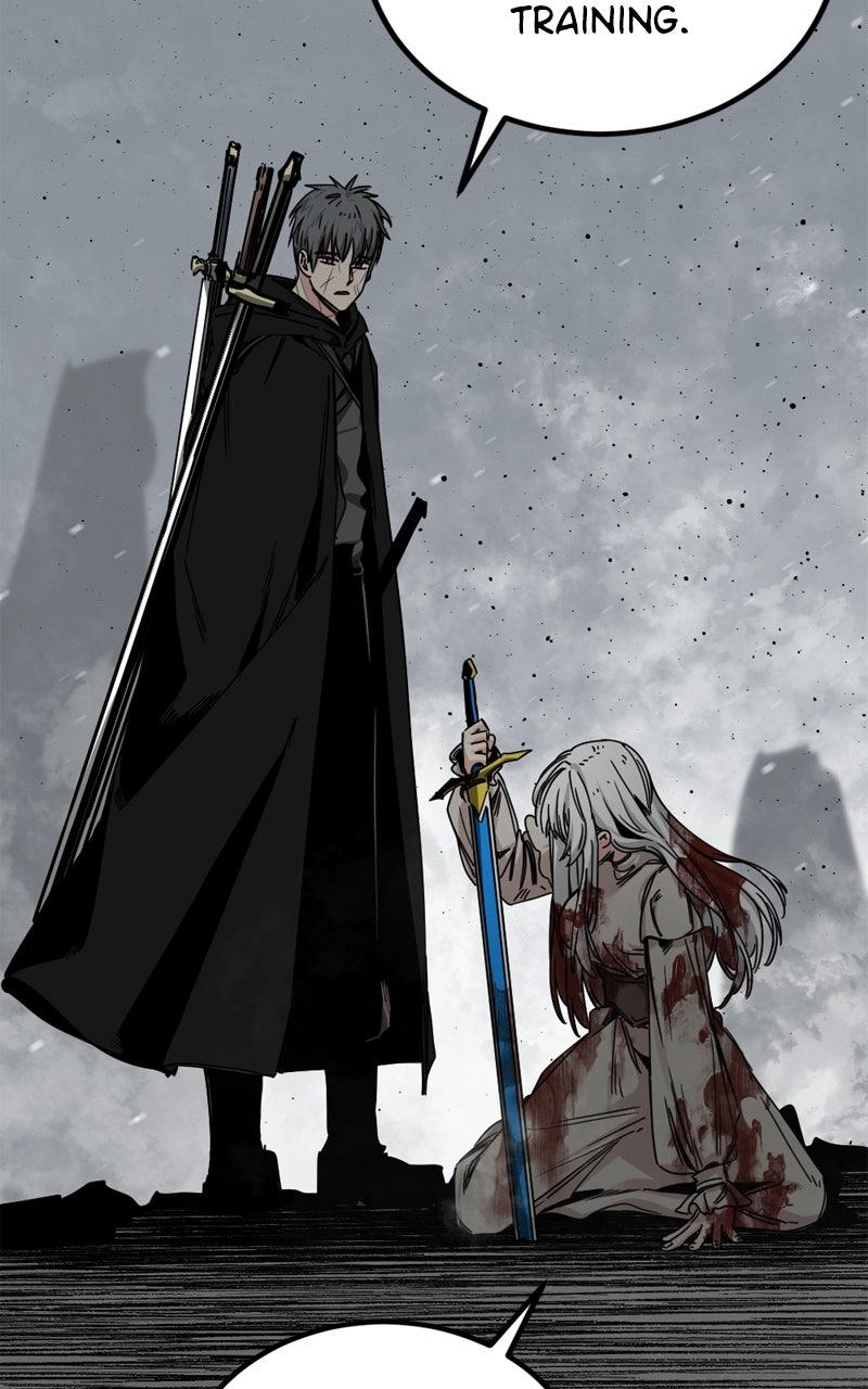 Hero Killer Chap 227 - Next Chap 228