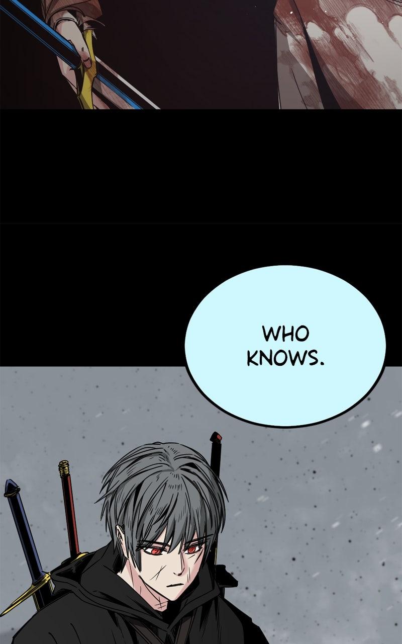 Hero Killer Chap 227 - Next Chap 228