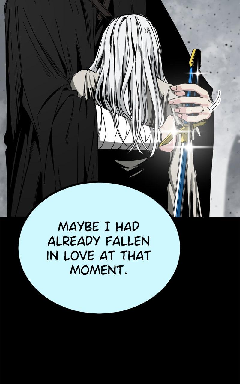 Hero Killer Chap 227 - Next Chap 228