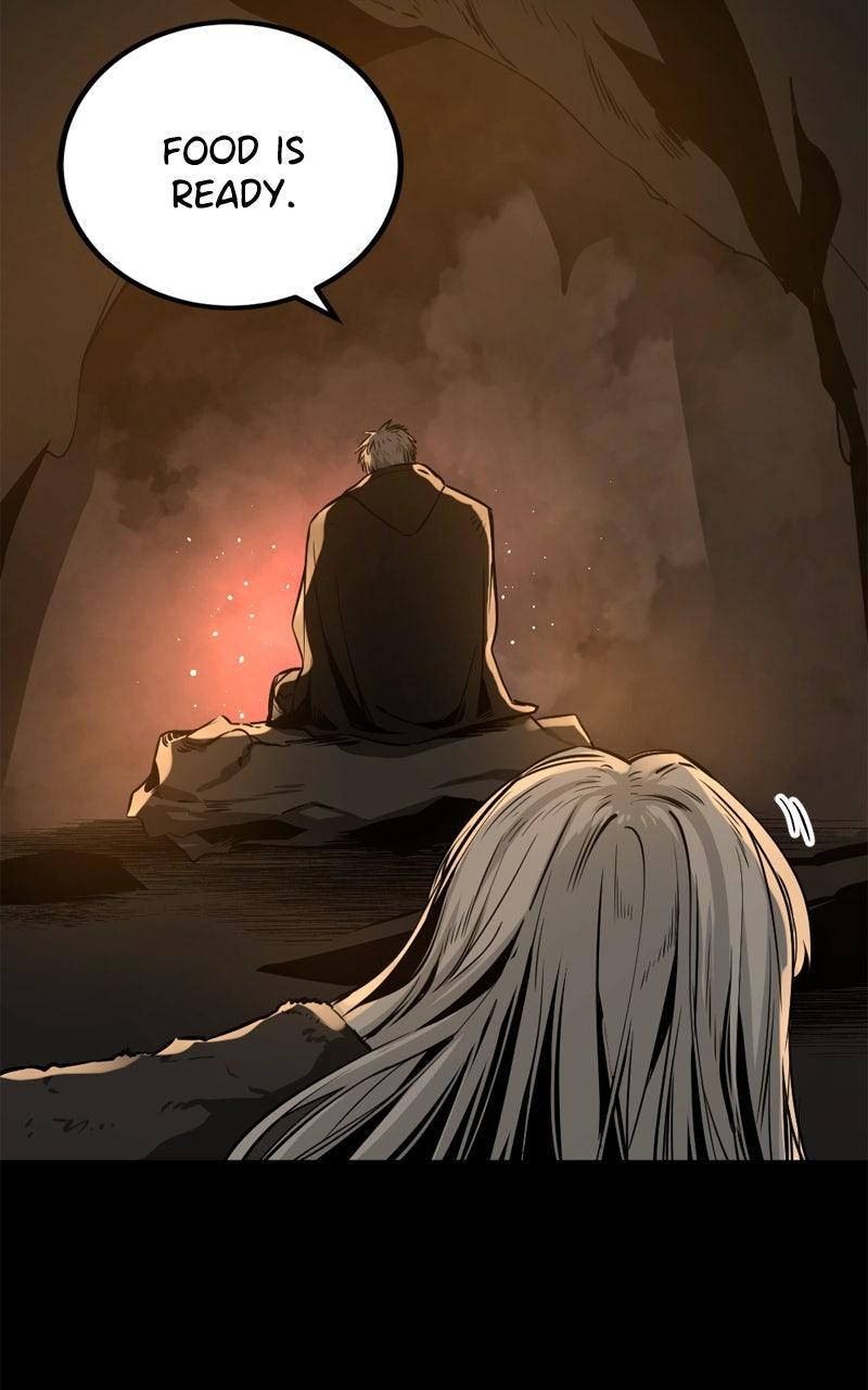 Hero Killer Chap 227 - Next Chap 228