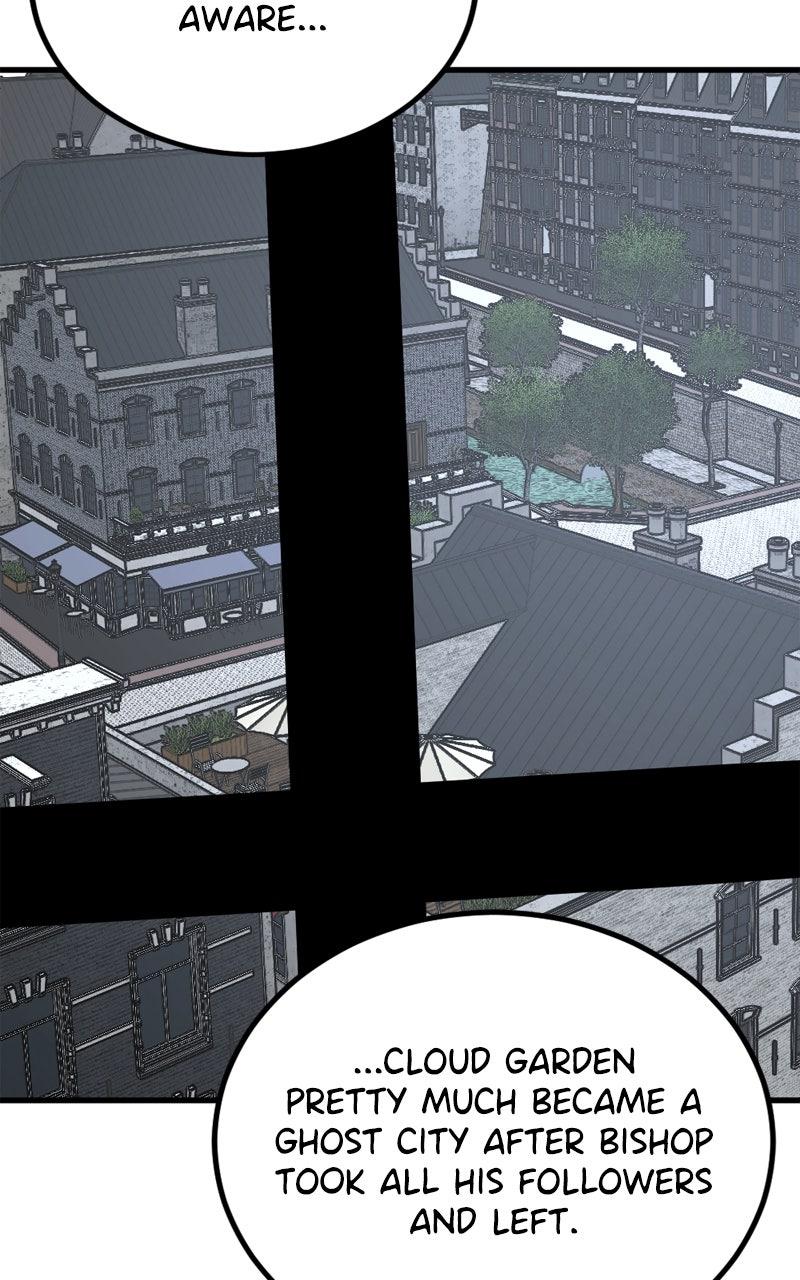 Hero Killer Chap 227 - Next Chap 228