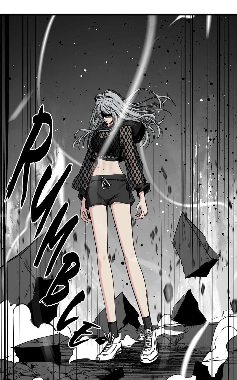 Hero Killer Chap 227 - Next Chap 228