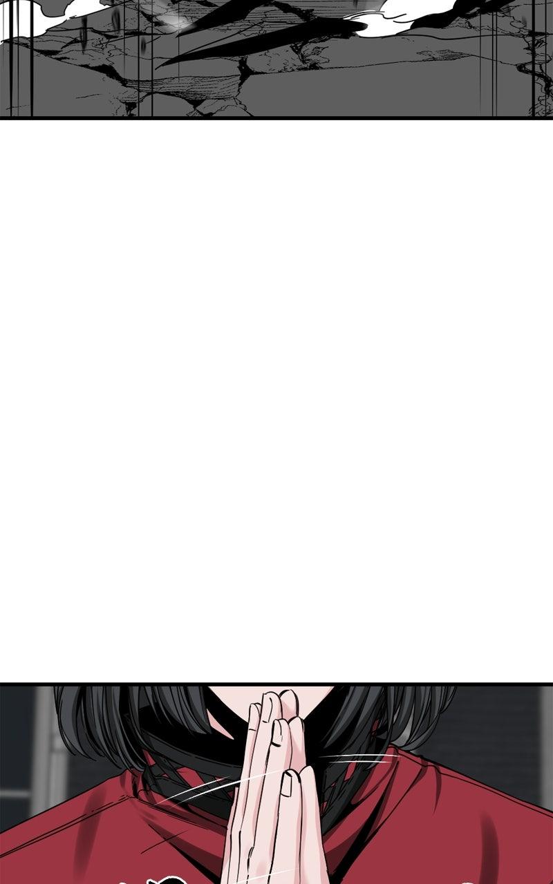 Hero Killer Chap 227 - Next Chap 228