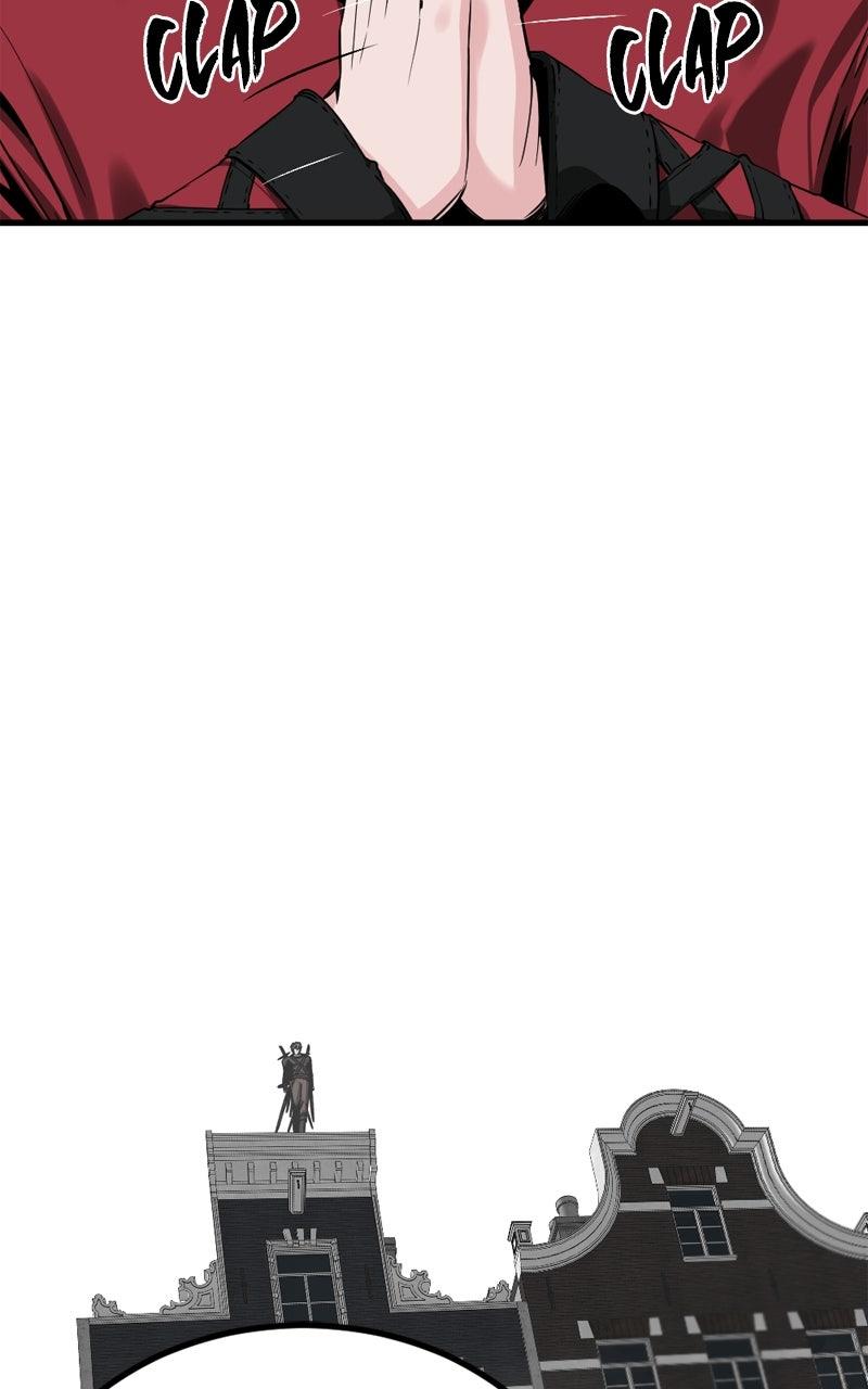 Hero Killer Chap 227 - Next Chap 228