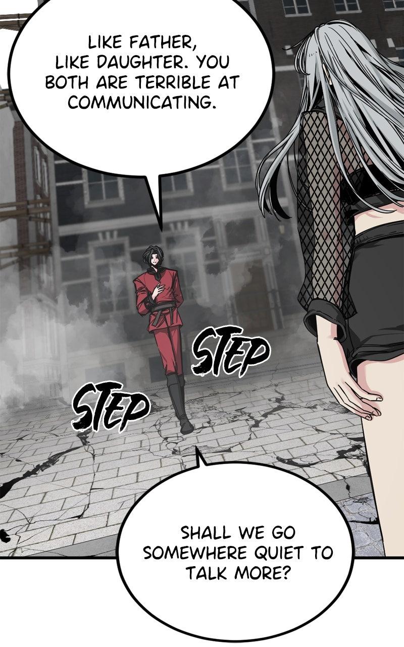 Hero Killer Chap 227 - Next Chap 228
