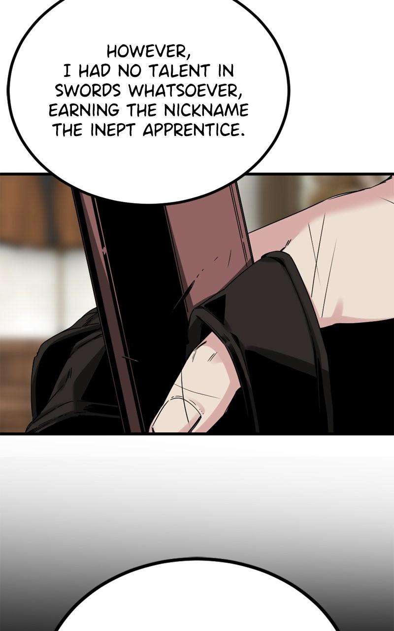 Hero Killer Chap 227 - Next Chap 228