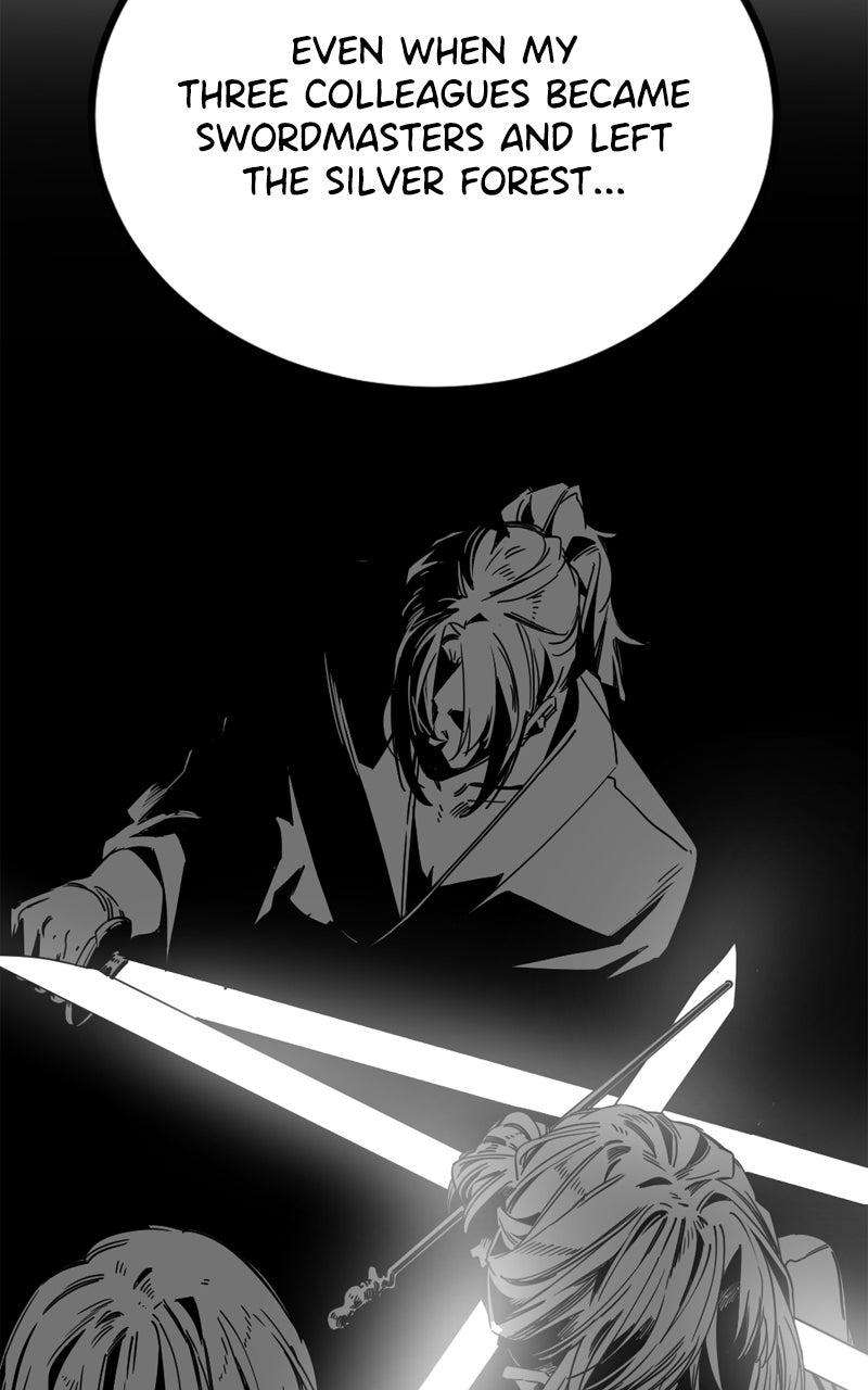 Hero Killer Chap 227 - Next Chap 228