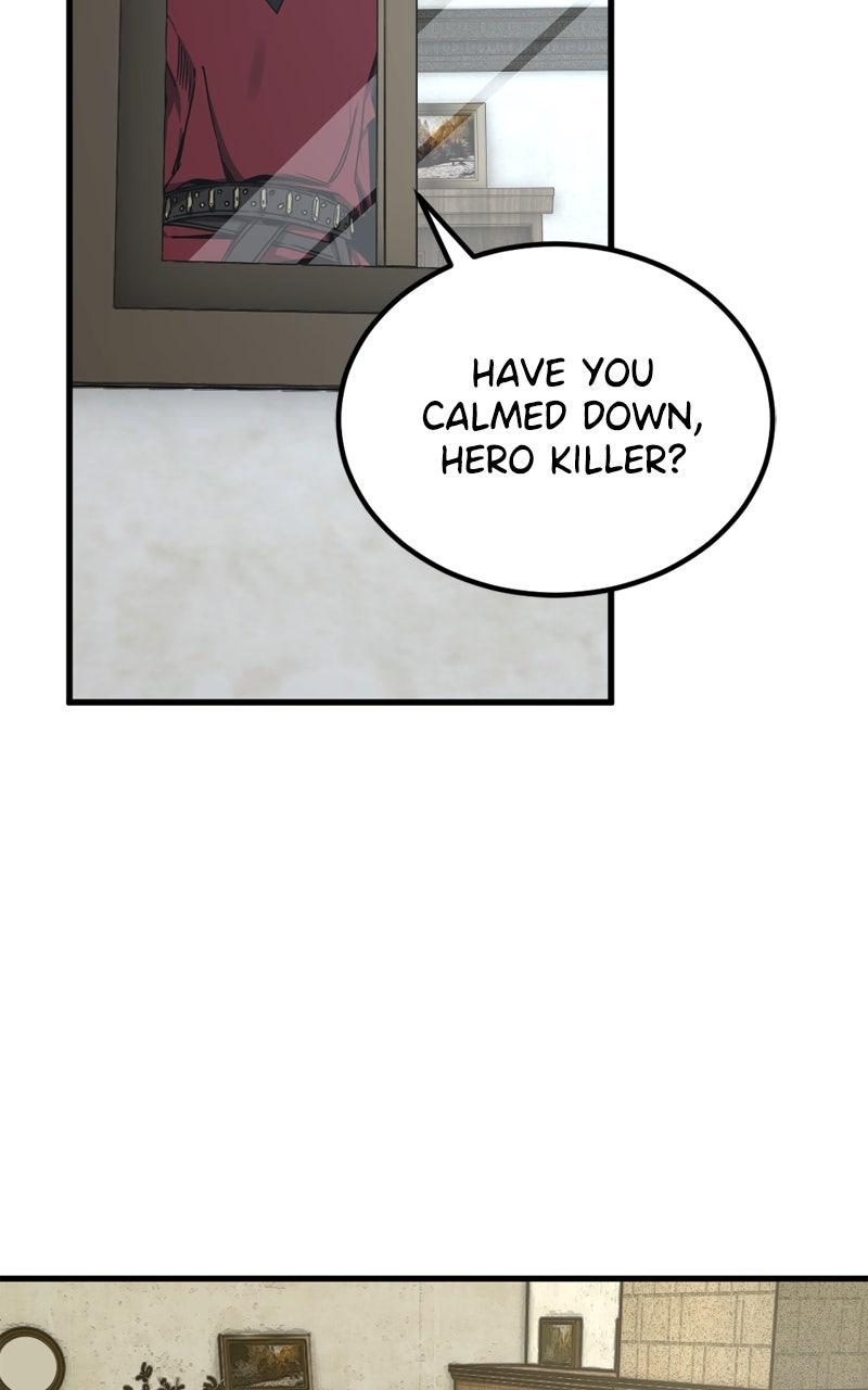 Hero Killer Chap 227 - Next Chap 228