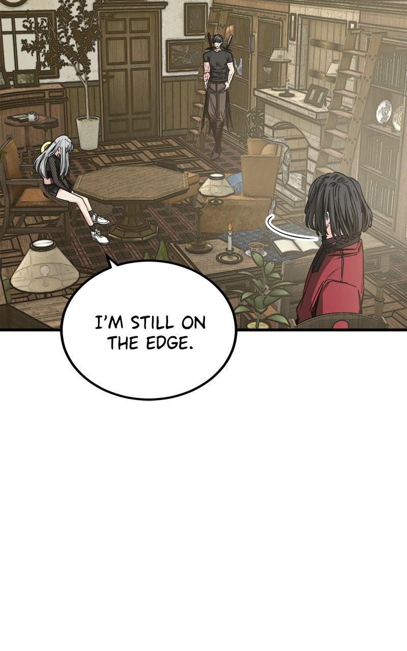 Hero Killer Chap 227 - Next Chap 228