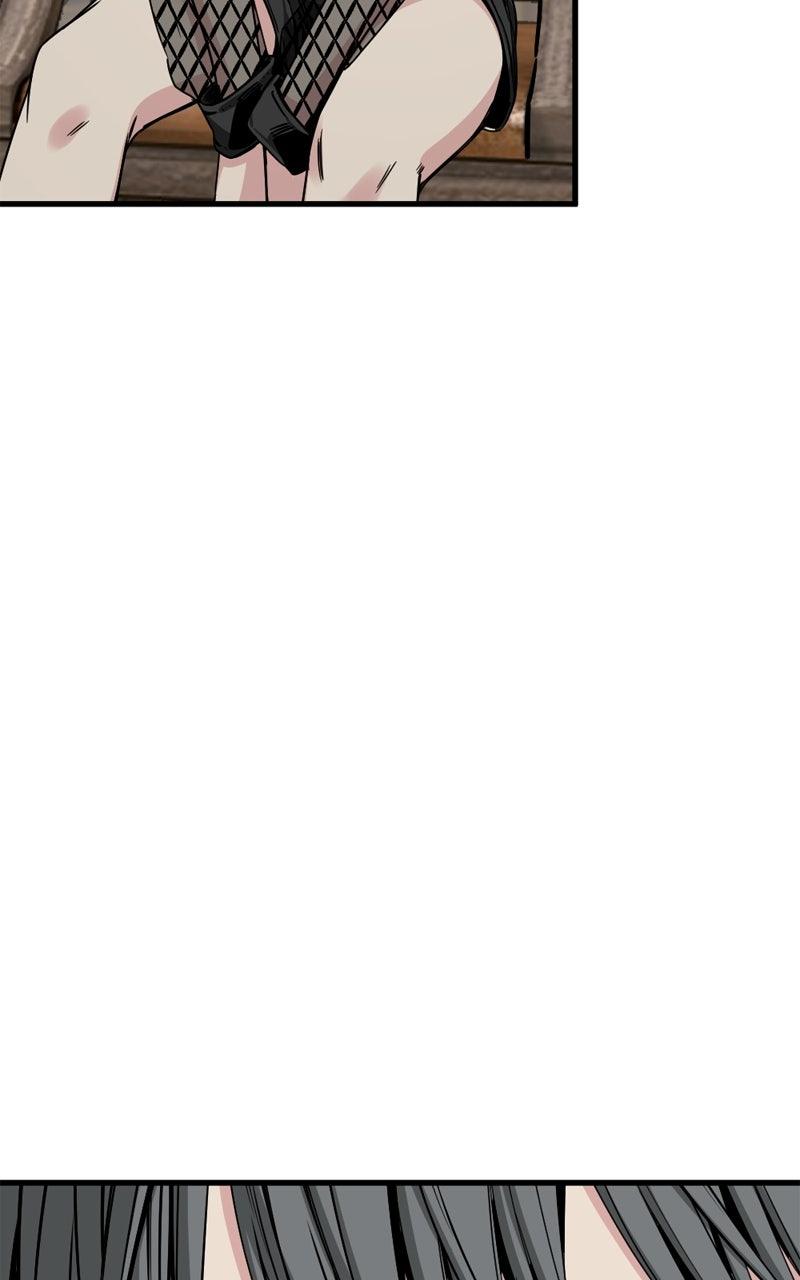 Hero Killer Chap 227 - Next Chap 228