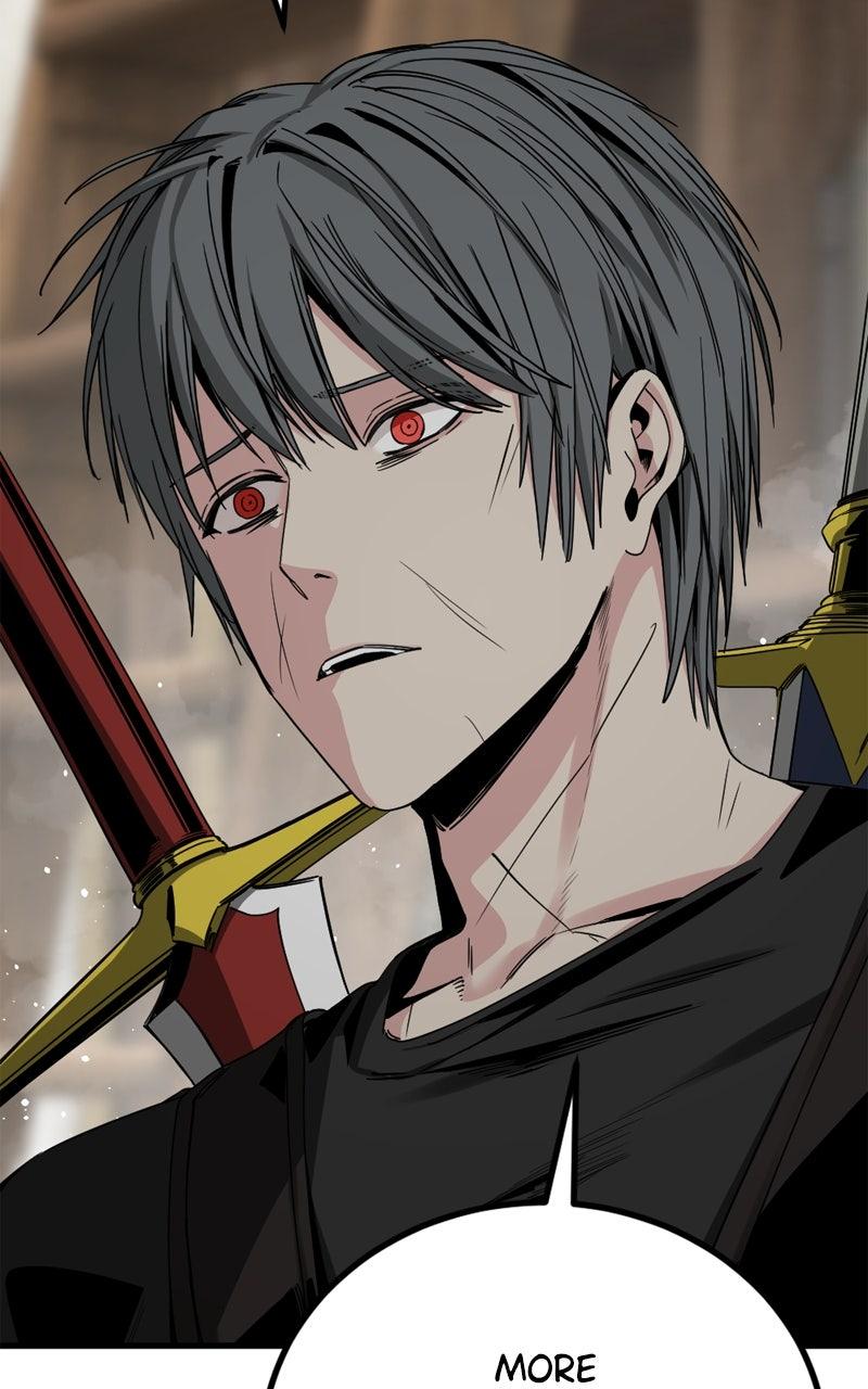 Hero Killer Chap 227 - Next Chap 228