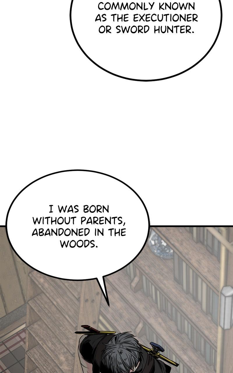 Hero Killer Chap 227 - Next Chap 228