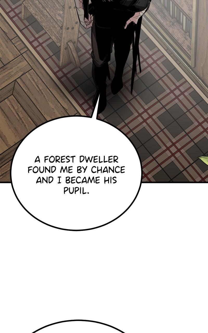 Hero Killer Chap 227 - Next Chap 228