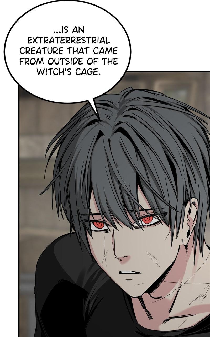 Hero Killer Chap 227 - Next Chap 228