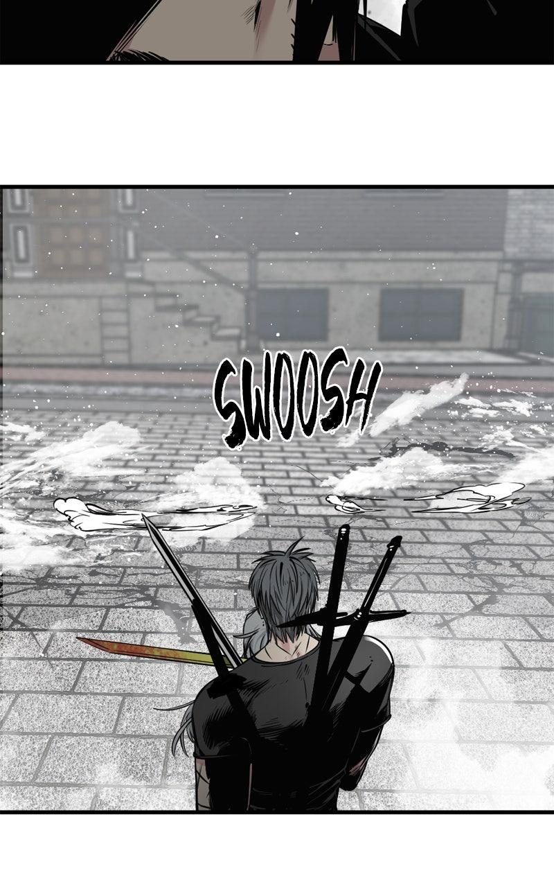 Hero Killer Chap 227 - Next Chap 228