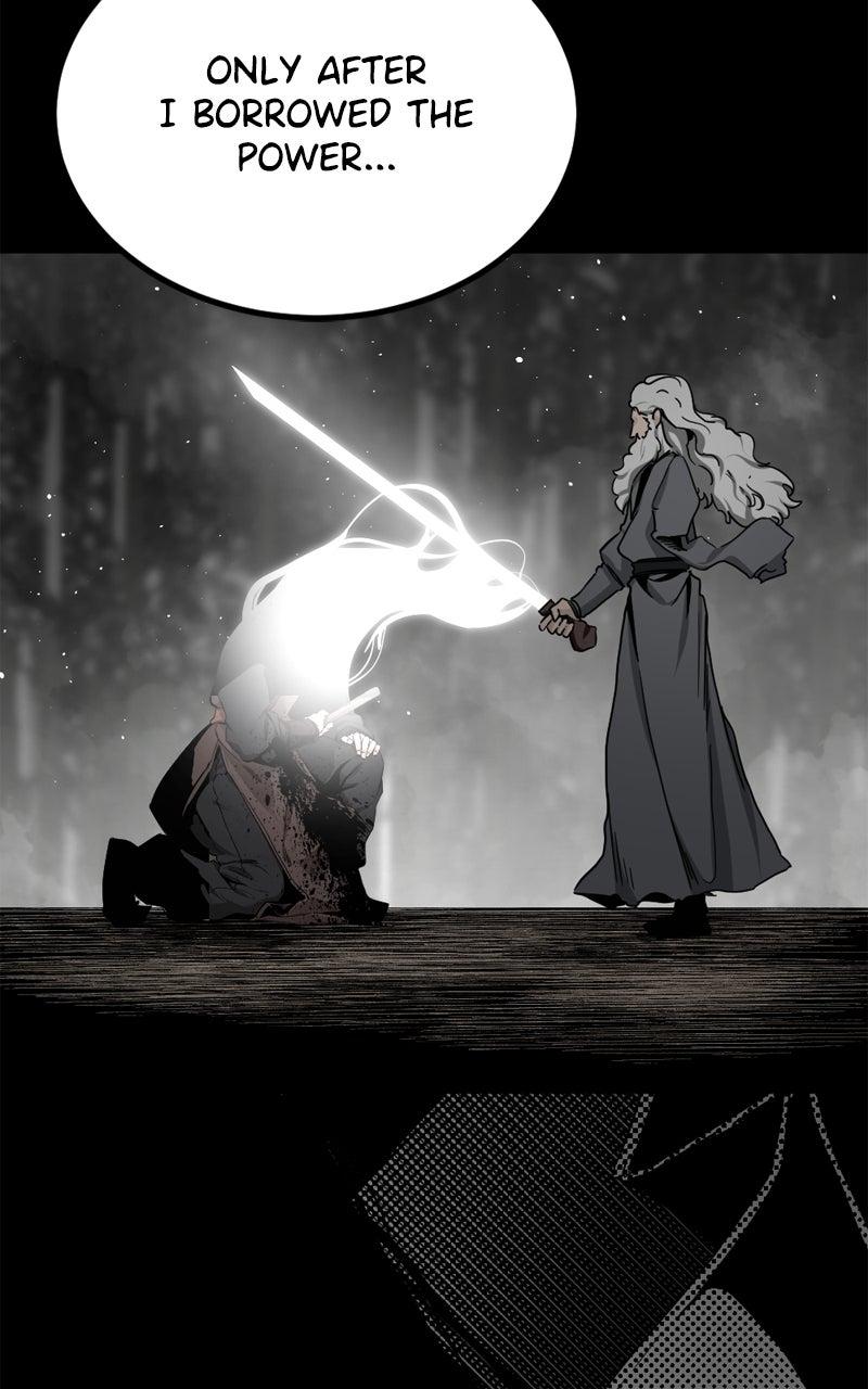 Hero Killer Chap 227 - Next Chap 228