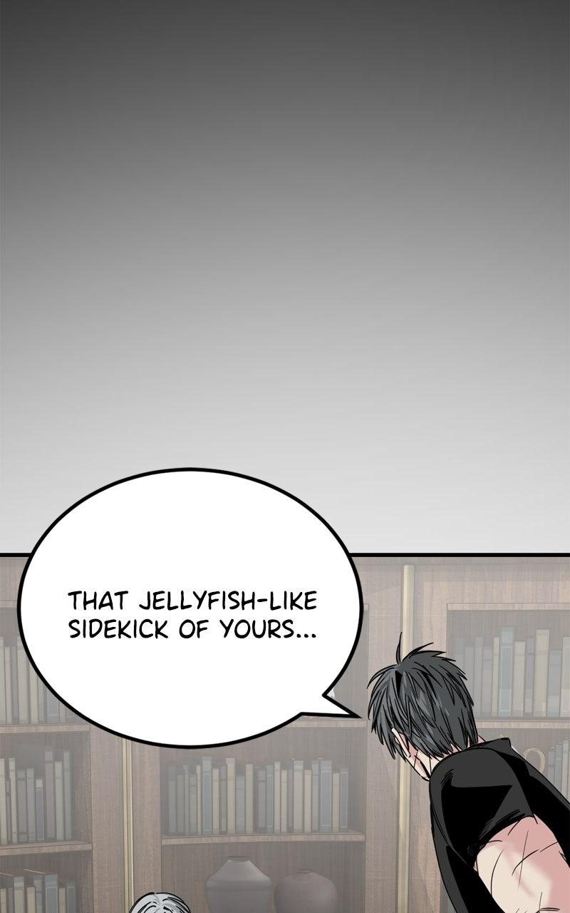 Hero Killer Chap 227 - Next Chap 228