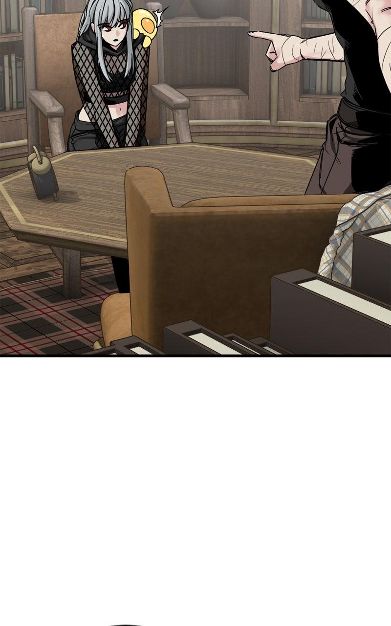 Hero Killer Chap 227 - Next Chap 228