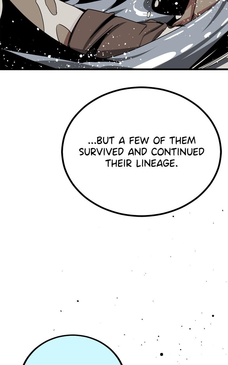 Hero Killer Chap 227 - Next Chap 228